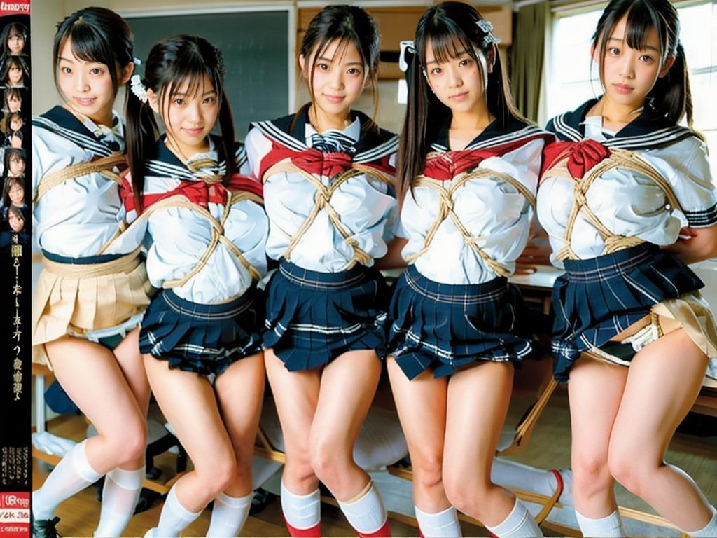 縛り　埼玉県　草加市　緊縛