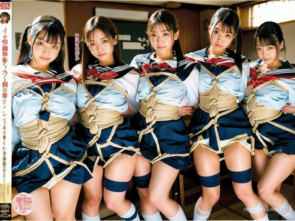 SM　埼玉県　蕨市　奴隷