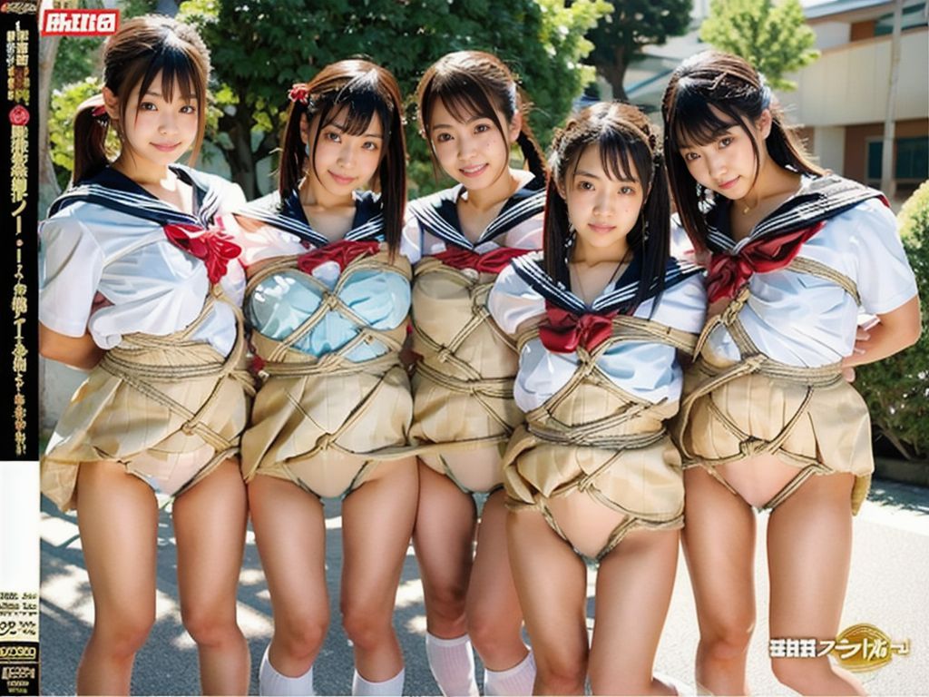 調教　沖縄県　那覇市　縛り