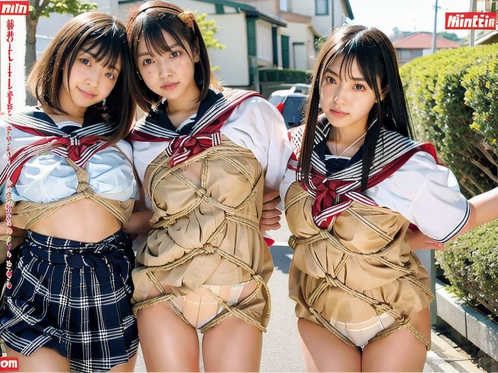 SM　神奈川県　平塚市　奴隷