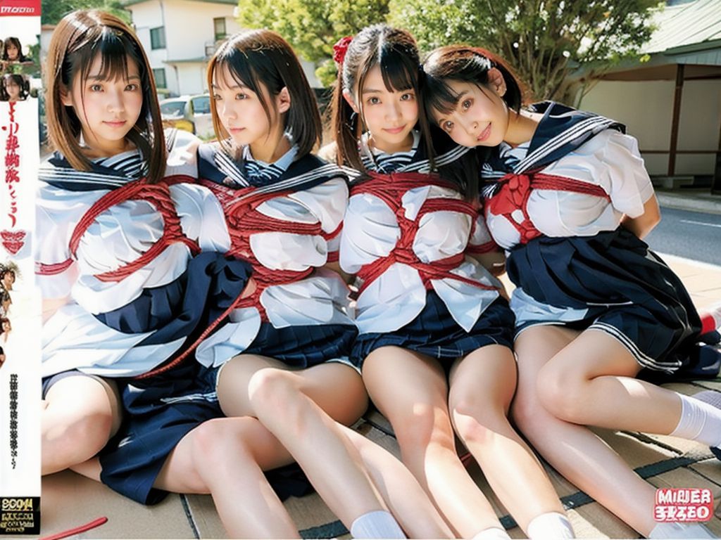 緊縛　岐阜県　羽島市　調教