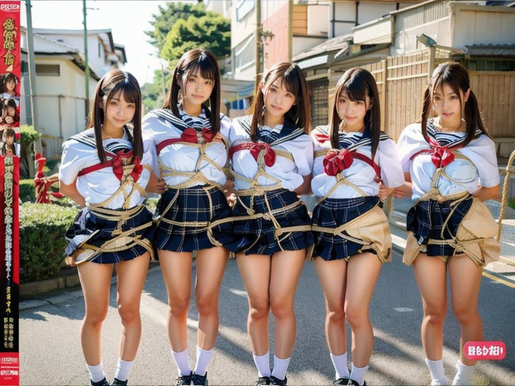 縛り　岩手県　一関市　縛り