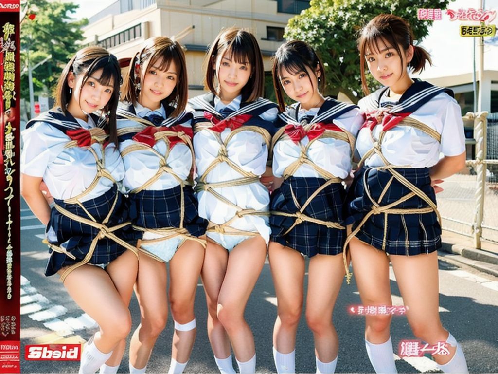 緊縛　東京都　狛江市　SM奴隷