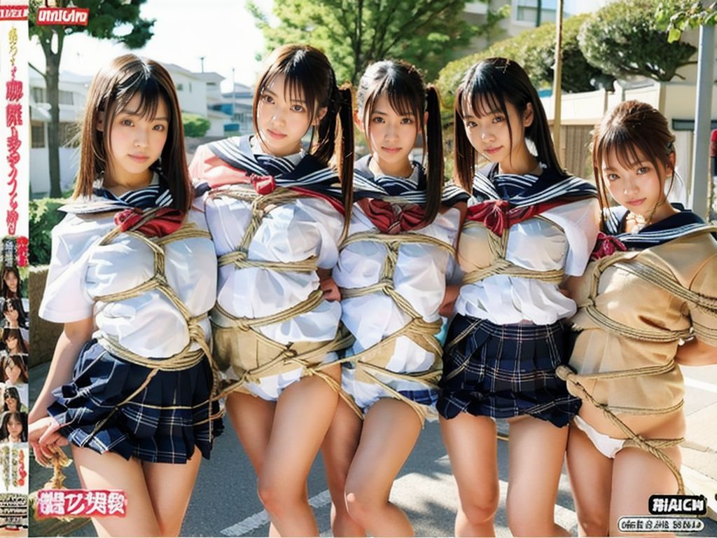 SM　宮城県　富谷市　縄責め