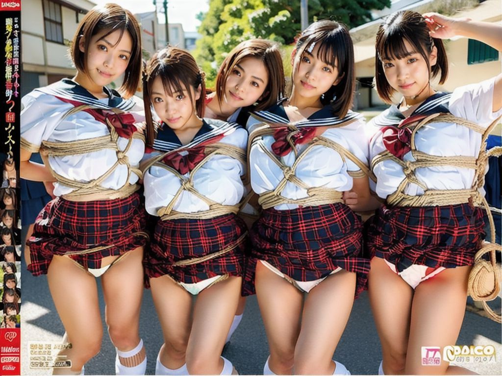 縛り　新潟県　新発田市　調教