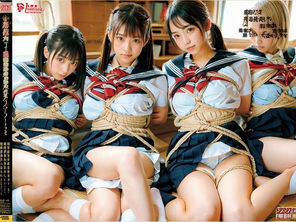 SM　福岡県　小郡市　奴隷