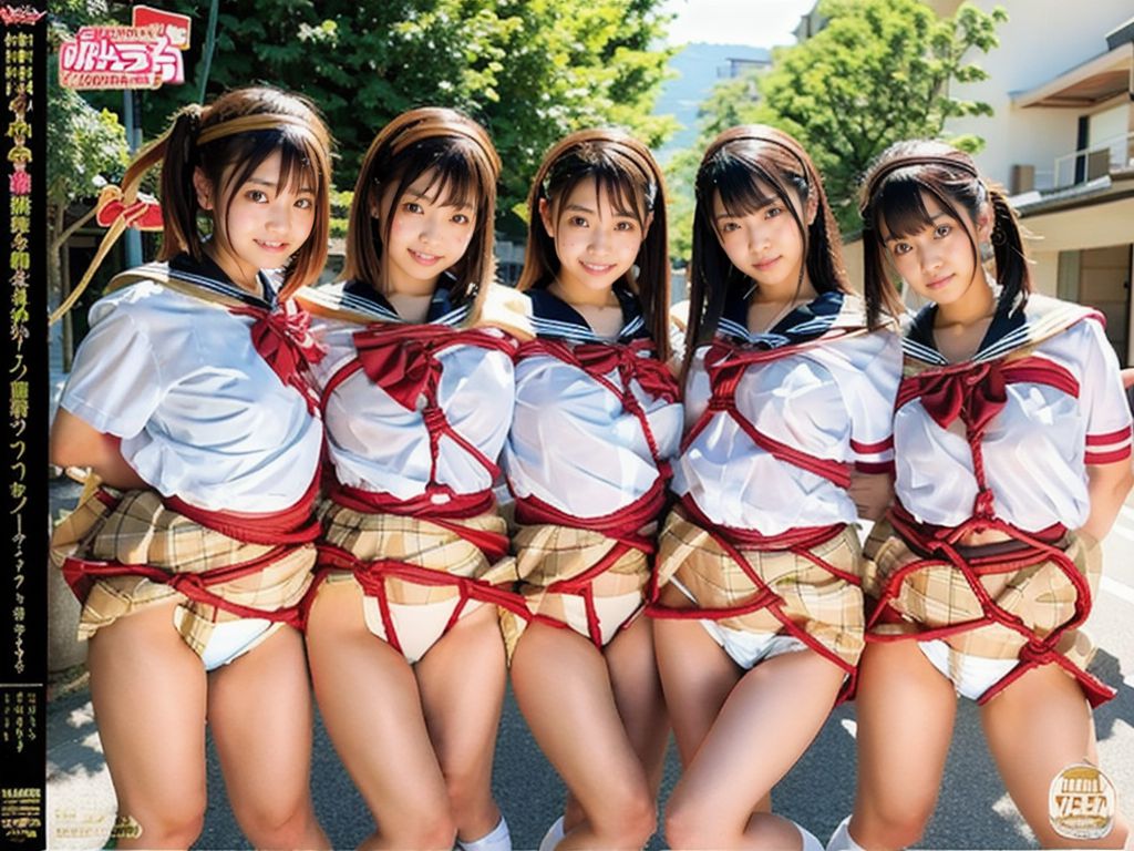 SM　北海道　旭川市　奴隷