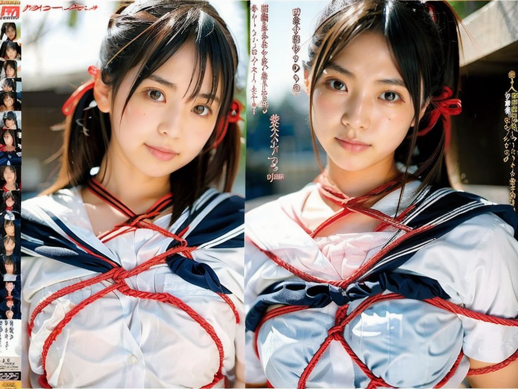 緊縛　埼玉県　熊谷市　緊縛