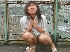 【動画】美少女監●調×スペシャル Vol.1 奈落の深窓令嬢・二穴調×の日々 PART1