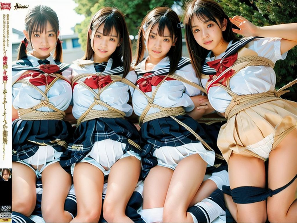 縛り　京都府　長岡京市　緊縛