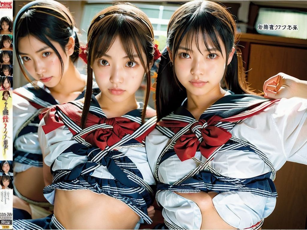 緊縛　山梨県　笛吹市　奴隷