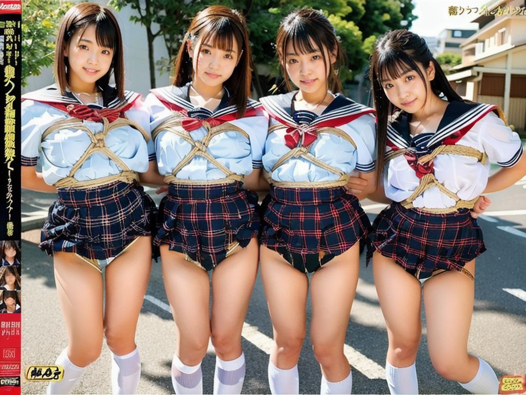 縛り　沖縄県　名護市　緊縛