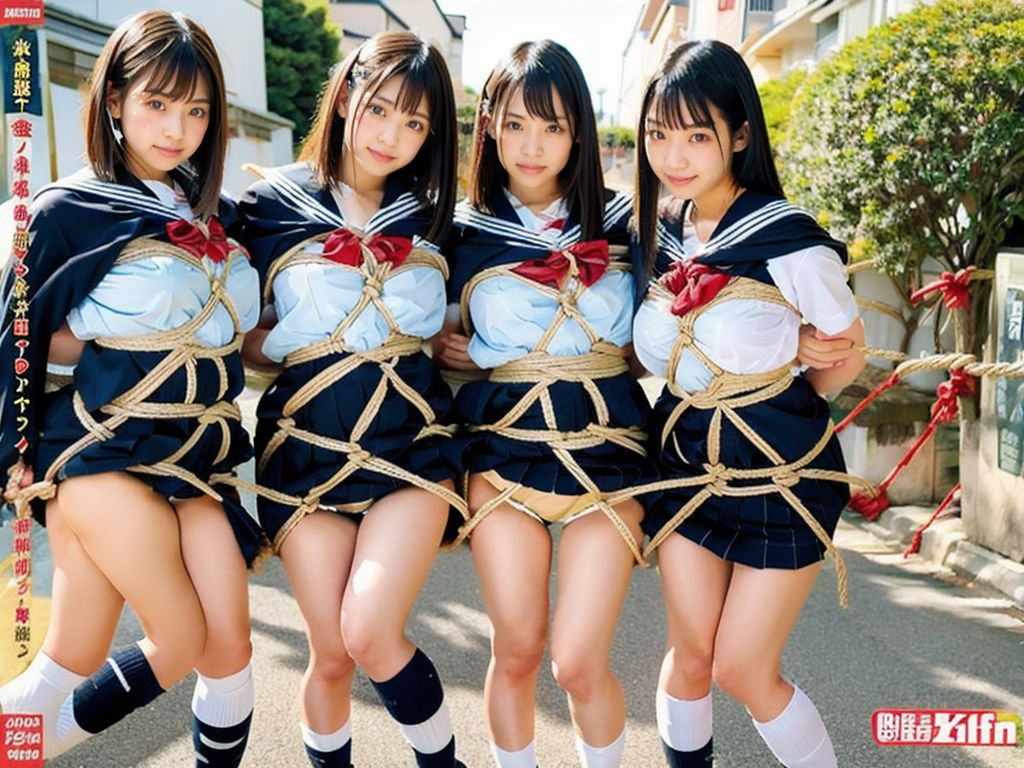 SM　和歌山県　和歌山市　縄地獄