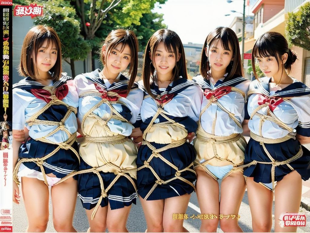 縛り　大阪府　和泉市　縄地獄