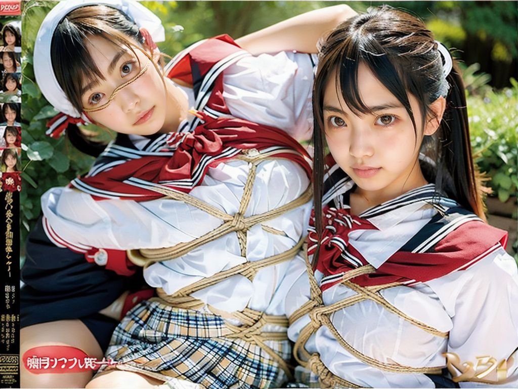 緊縛　大阪府　箕面市　SM奴隷