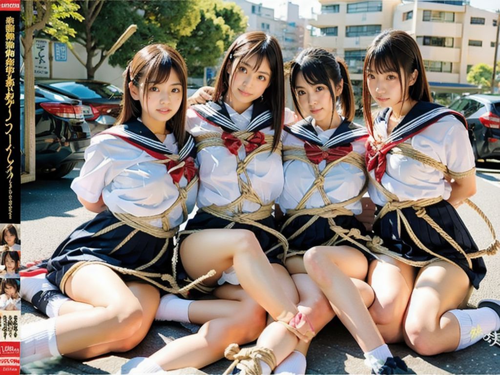 縛り　岩手県　奥州市　SM