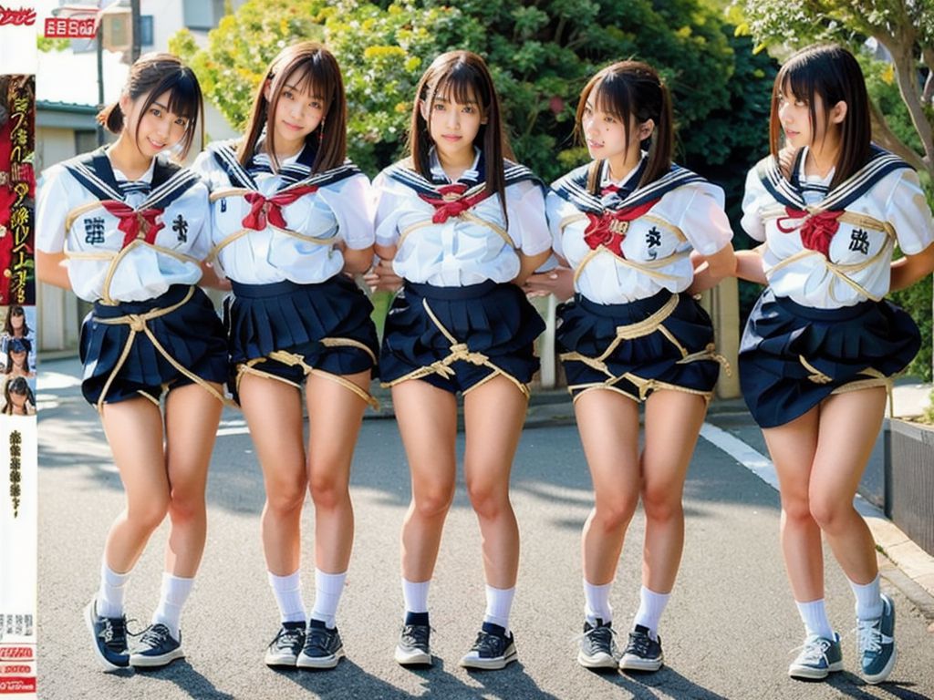 緊縛　埼玉県　三郷市　縛り