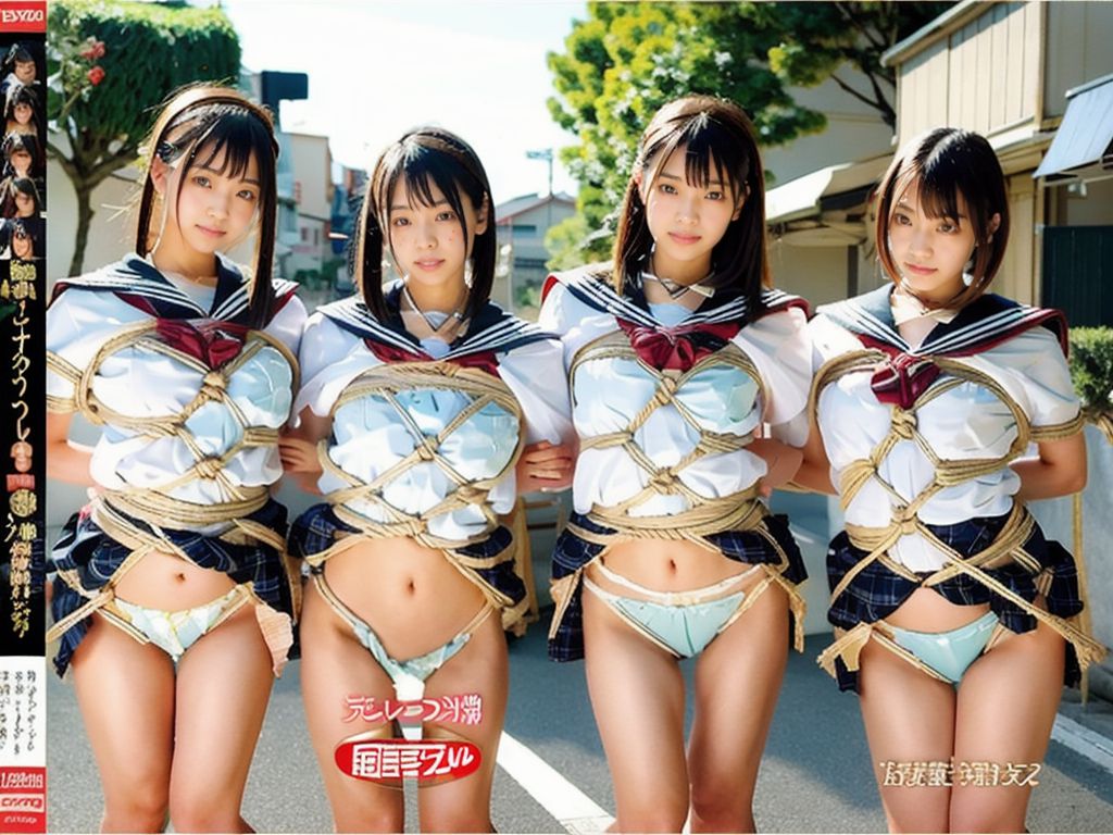 縛り　三重県　津市　縛り