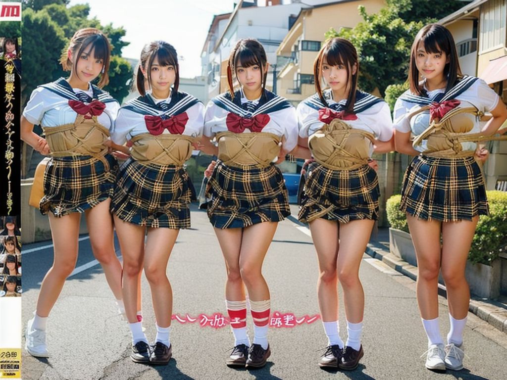 SM　千葉県　浦安市　縄地獄