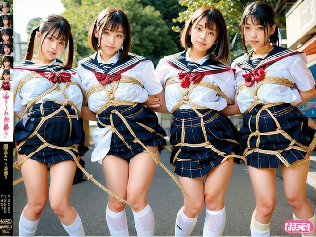 縛り　東京都　豊島区　縄責め