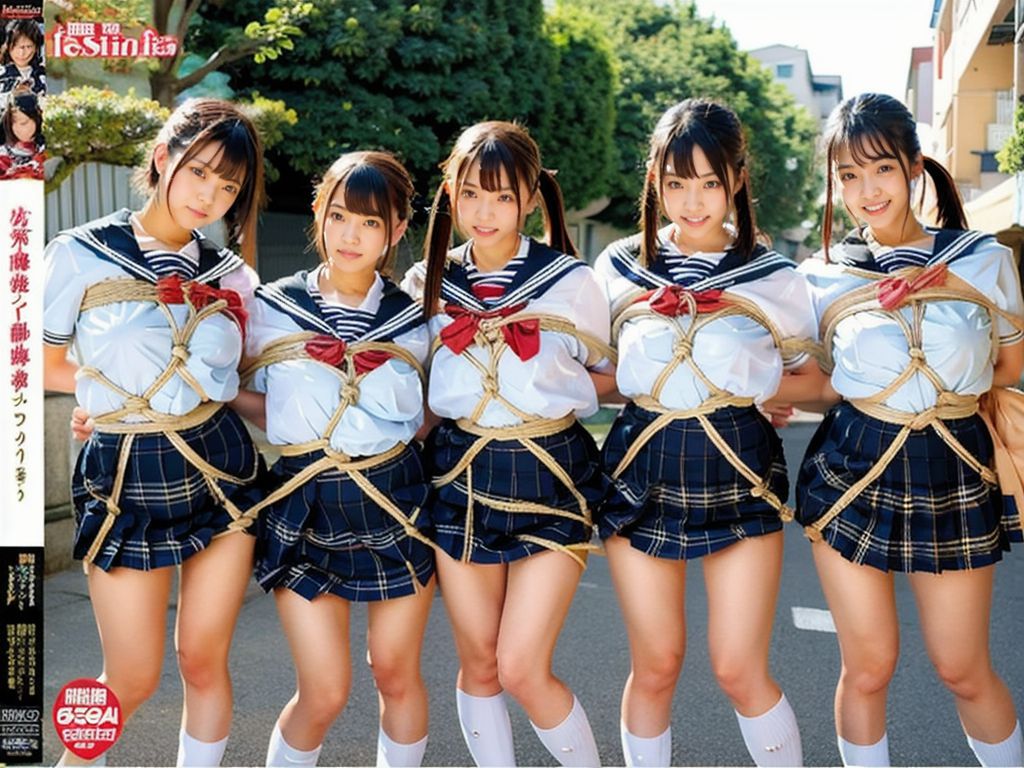 縛り　香川県　観音寺市　奴隷