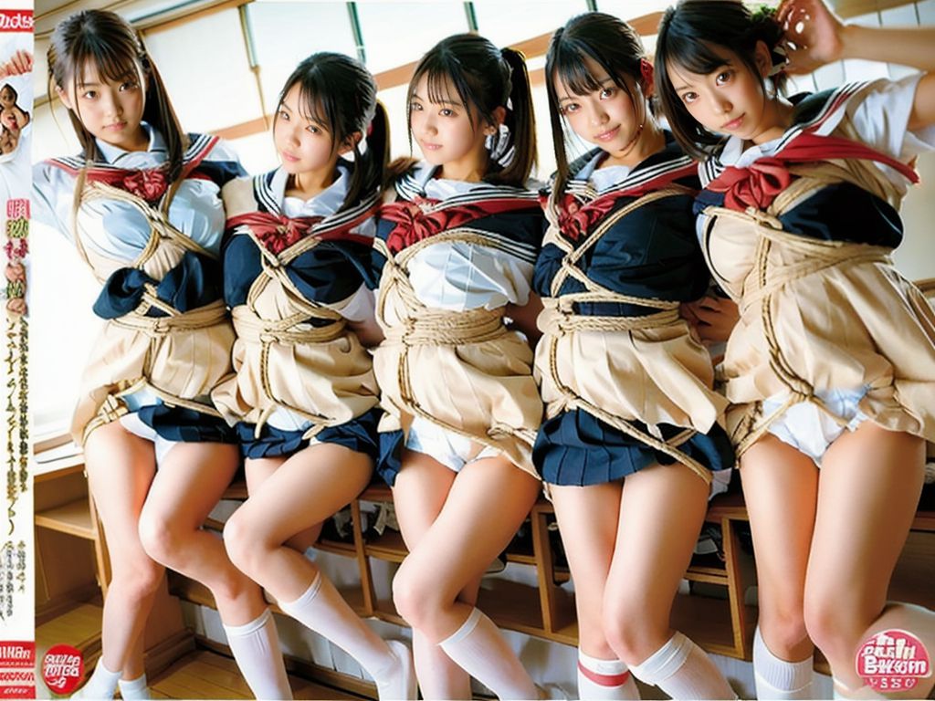 縛り　愛知県　犬山市　奴隷