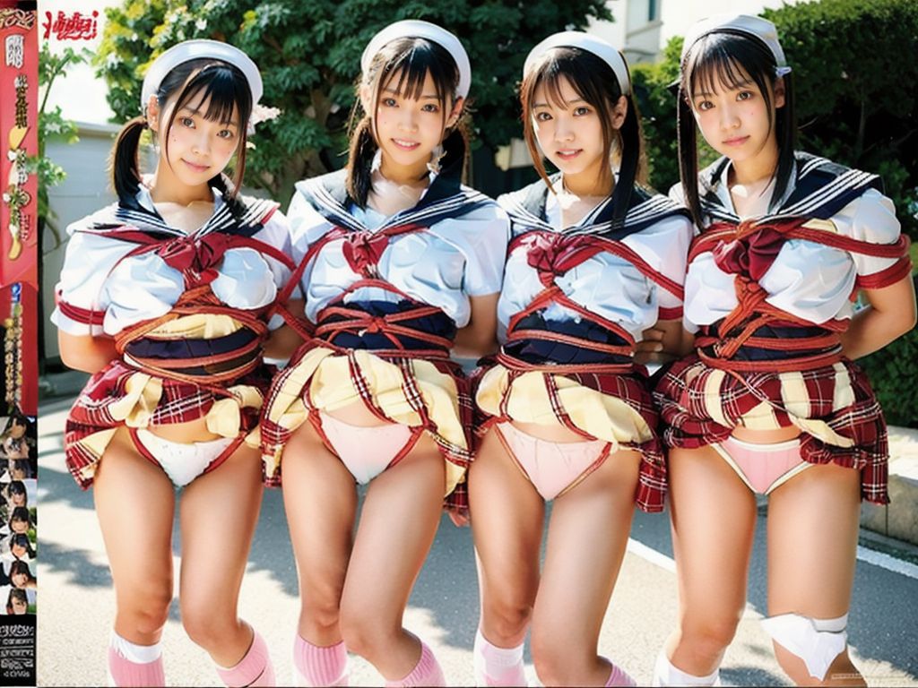 SM　東京都　国分寺市　緊縛