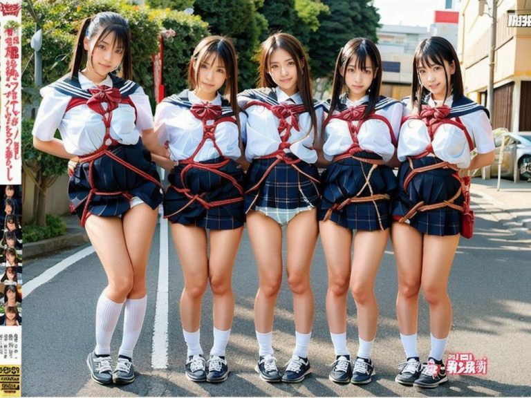 SM　宮崎県　宮崎市　縄地獄